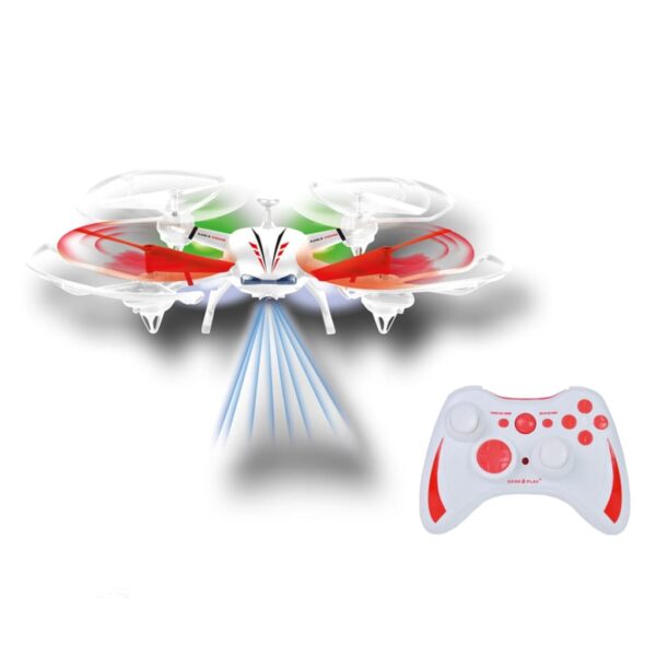 Gear2Play Drone Eagle med kamera TR80515