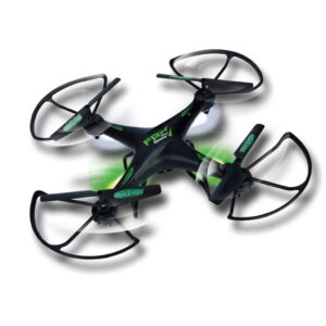 Gear2Play Drone FPV Urban med kamera og 3D VR-briller TR80540