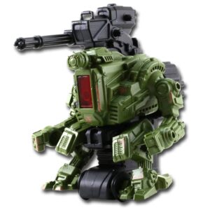 Gear2Play Tekforce robot Jungle TR50212