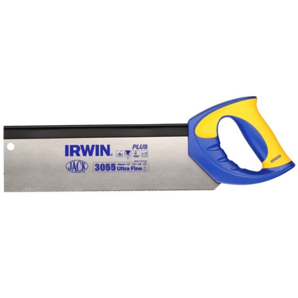 Irwin Jack Tannspissherdet bakksag 300 mm 10503534