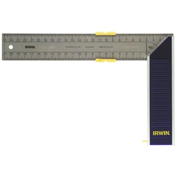 Irwin Vinkel 250 mm 10503543