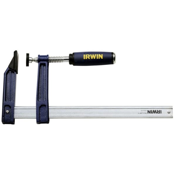 Irwin Profesjonell hastighetsklemme 400 mm 10503570