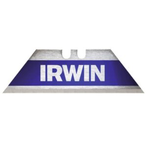 Irwin Bi-Metal Utskiftningsblader trapesformet 5 stk 10504240