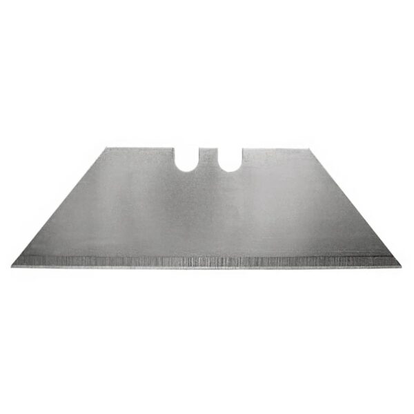 405653 Irwin Replacement Utility Blades Trapezoid Carbon Steel 10 105042046