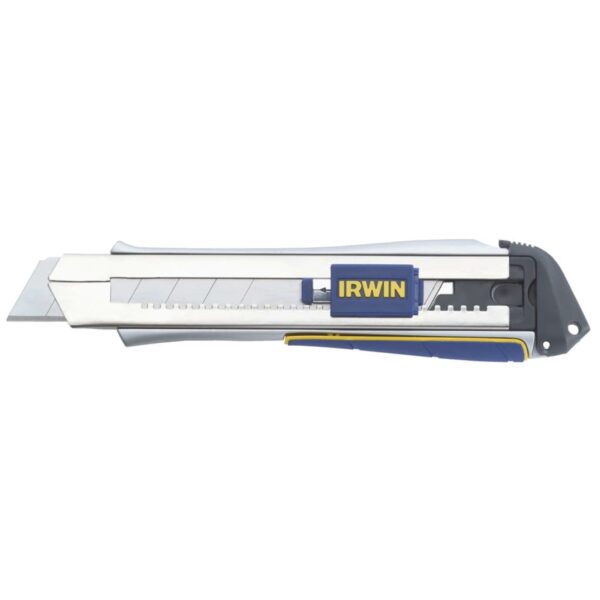 Irwin ProTouch Auto-Load universalkniv med bryteblad 25 mm 10504553