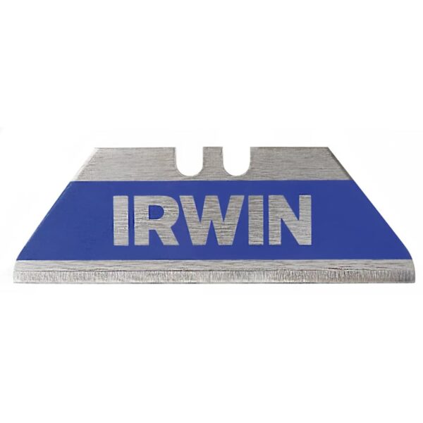 Irwin Bi-metall utskiftningsblader trapesformet 5 stk 10505823