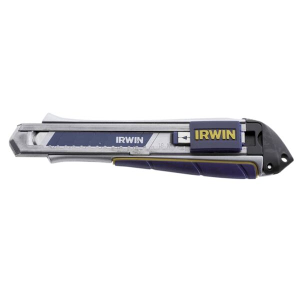 Irwin ProTouch universalkniv med bryteblad 18 mm