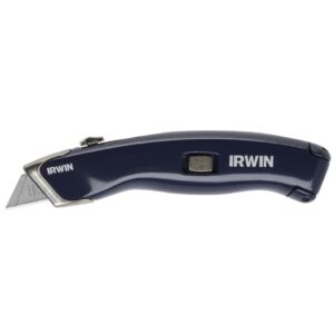 Irwin Kraftig tapetkniv uttrekkbar XP 10507404