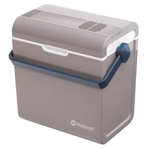 Outwell Kjøleboks ECOcool Lite lysegrå 24 L 590129