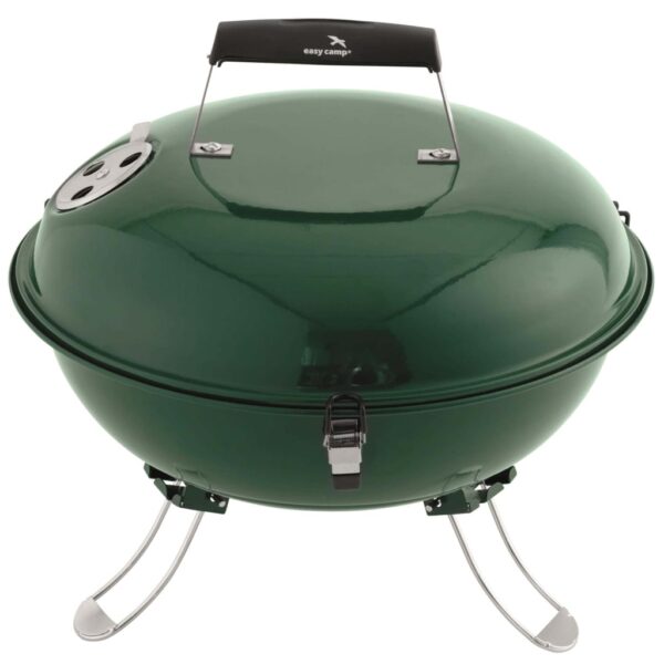 Easy Campgrill Adventure grønn 680195