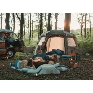 Easy Camp Telt Moonlight yurt 6 personer