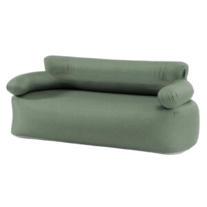 Outwell Oppblåsbar sofa Aberdeen Lake grønn