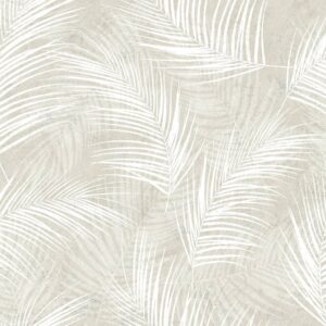 DUTCH WALLCOVERINGS Veggpanel Palm beige