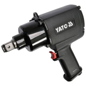 YATO Slagmuttertrekker dobbel hammer svart YT-09564