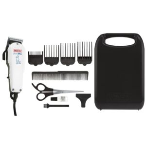 Wahl Dyreklippere 11 deler Show Pro