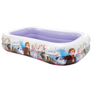 Intex Frozen Swim Center Basseng flerfarget 262x175x56 cm