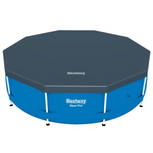 Bestway Bassengtrekk for Sirocco rammebasseng rund 305 cm 58036