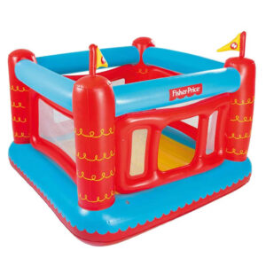 Bestway Lekebinge "Fisher Price" 175x173x135 cm 93504