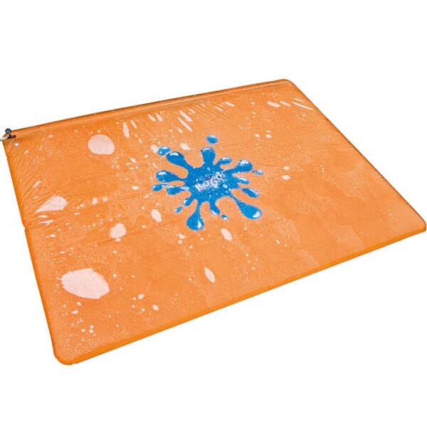 412425 Bestway Water Play Mat "H20GO Fun Blobz" 400x300 cm 52228