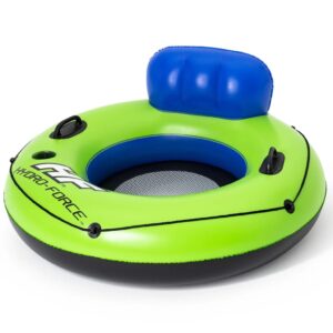 Bestway Bassengflåte Hydro-Force 106 cm grønn