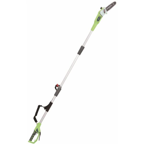 Greenworks Elektrisk grensag GPS7220 720 W 20 cm 20147