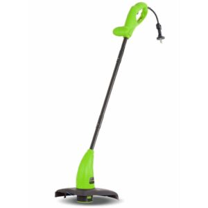 Greenworks Elektrisk snortrimmer GST2830 280 W 21117