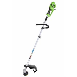 Greenworks Kantklipper elektrisk GST1246 1200 W 1301807