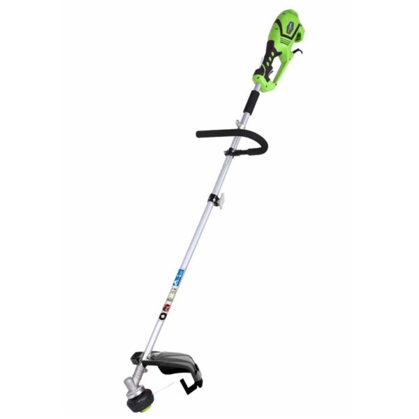 Greenworks Kantklipper elektrisk GST1246 1200 W 1301807