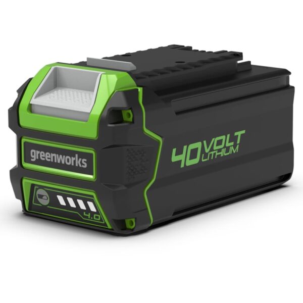 Greenworks Batteri 40 V 4 Ah