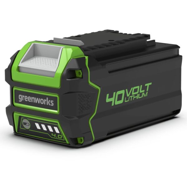 Greenworks Batteri 40 V 6 Ah