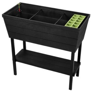 Keter Blomsterkasse Urban Bloomer 48 L 233267