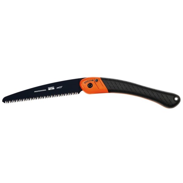 BAHCO Foldbar grensag (JT-tanning) 396-JT