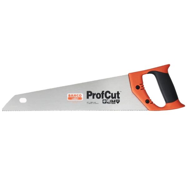 BAHCO PROFCUT Håndsag 15" PC-15-TBX