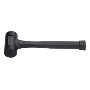 BAHCO Rekylfri hammer 450 g 3625PU-30