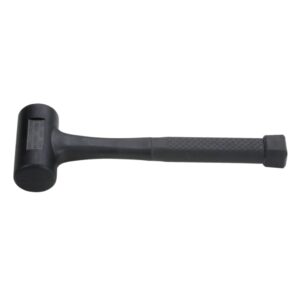 BAHCO Rekylfri hammer 900 g 3625PU-50