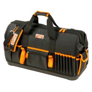 BAHCO Verktøybag 60x23x37 cm 4750FB2-24A