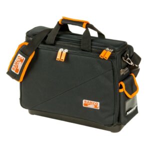 BAHCO Laptop verktøybag 45x19x37 cm 4750FB4-18