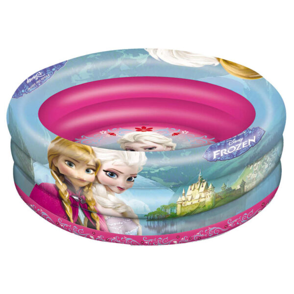 Mondo Frozen Patrol plaskebasseng 100 cm 16527