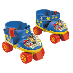 Mondo Rulleskøyter Paw Patrol størrelse 22-29 28312