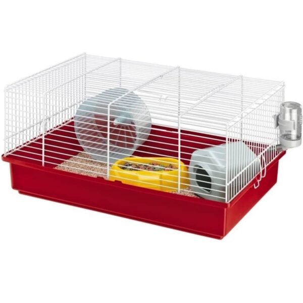 Ferplast Hamsterbur Criceti 9 46x29