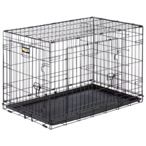 Ferplast Hundekasse Dog-Inn 90 92