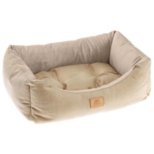 Ferplast Hund- og katteseng Chester 80 beige