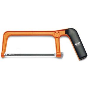 Beta Tools Mini baufil 1725CR stål 017250010