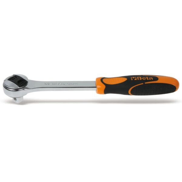 Beta Tools Reversibel skralle 920/55 72 tenner 009200882