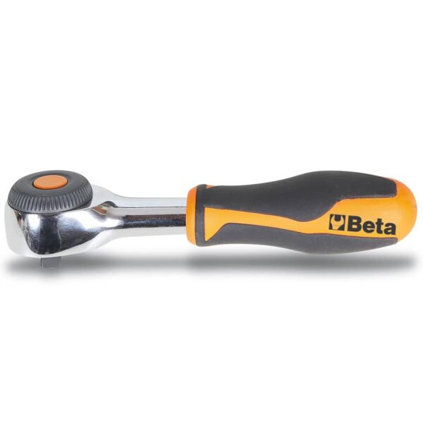 Beta Tools Reversibel skralle 900/58 1/4" 009000884