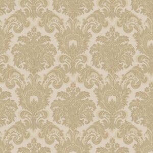 Noordwand Veggtapet Classic Ornaments beige