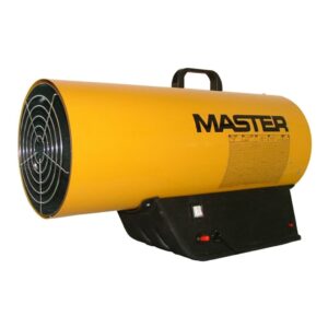 Master gassdrevet varmeaggregat BLP 73 M