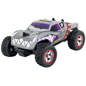 Ninco Fjernstyrt monstertruck Bulldog 1:22