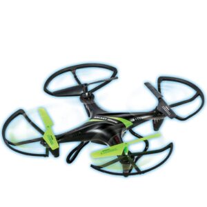 Gear2Play Drone Galaxy grønn TR80087