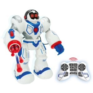 Xtrem bots Fjernstyrt robot Trooper Bot XT30039